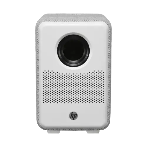 Ремонт проекторов HP